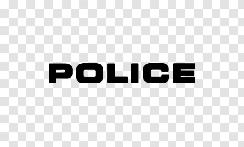 Car Decal Bumper Sticker Police - Area Transparent PNG