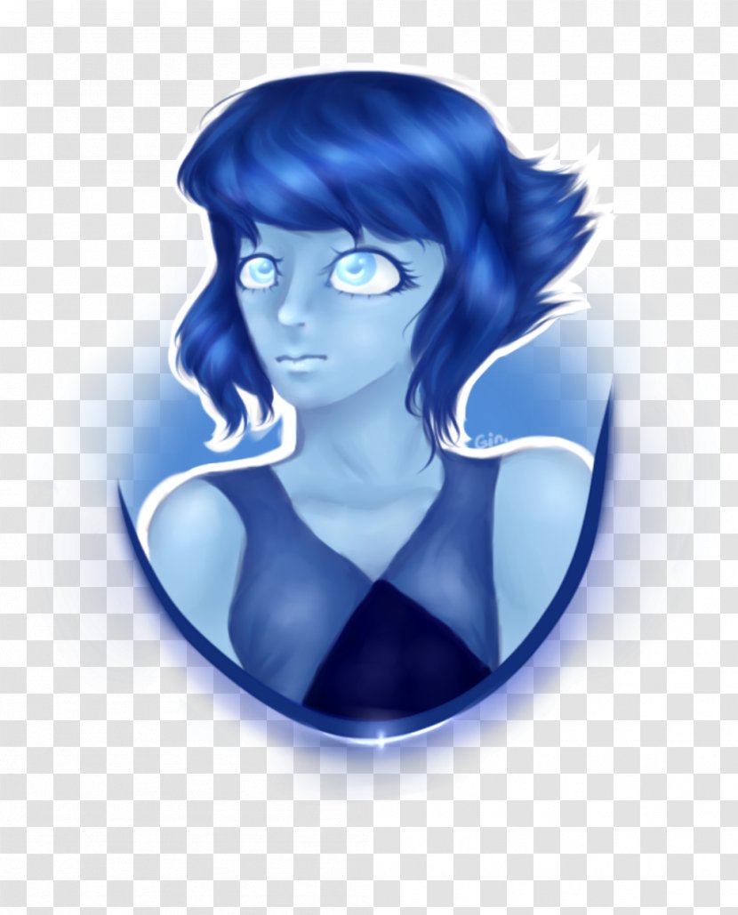 Computer Desktop Wallpaper Fiction Character Facebook - Lapis Lazuli Transparent PNG