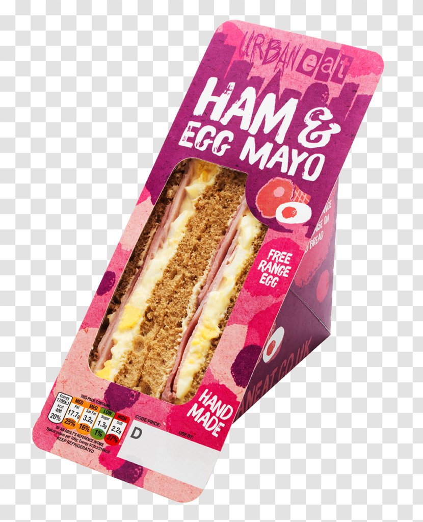 Breakfast Bacon Ham Merienda Sandwich Transparent PNG