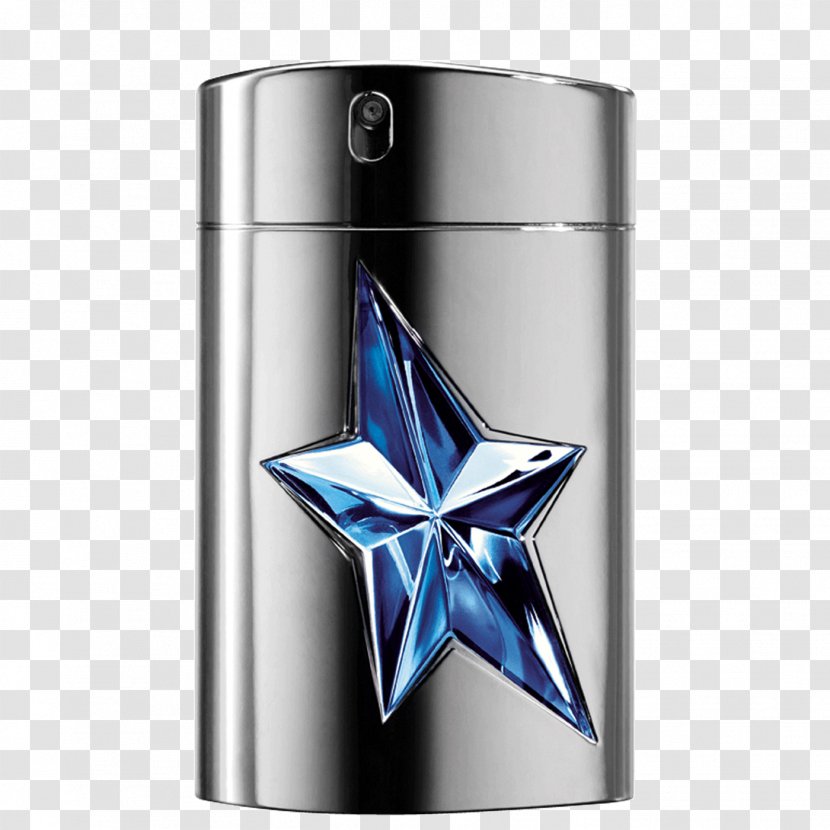 mugler vetiver