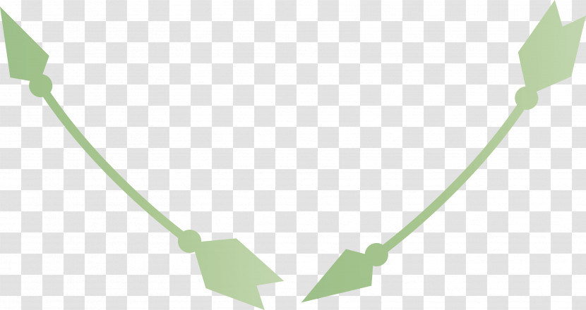 Cute Hand Drawn Arrow Transparent PNG