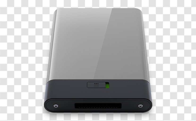 Electronics Accessory Electronic Device Gadget Multimedia - Grey Transparent PNG