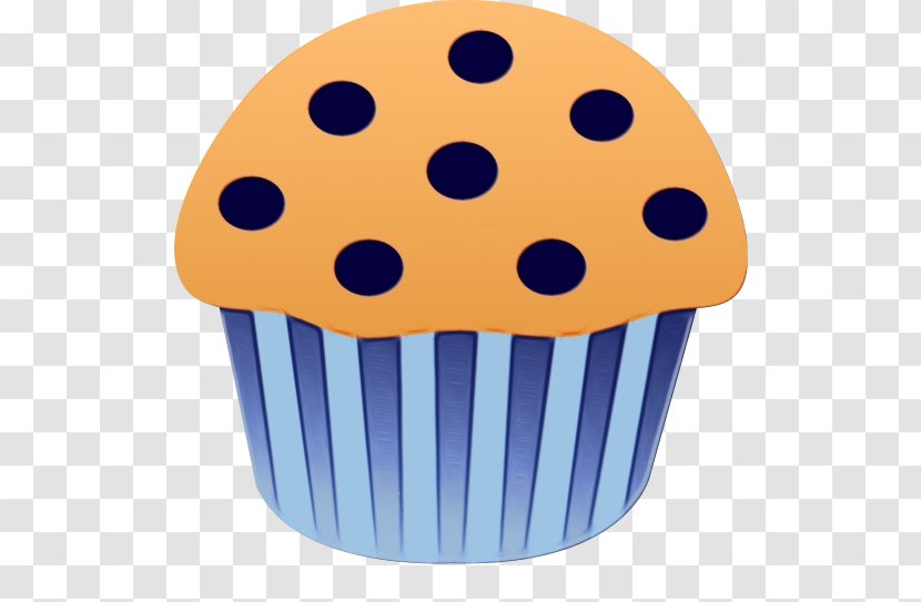 Polka Dot - Yellow - Cake Decorating Supply Dessert Transparent PNG