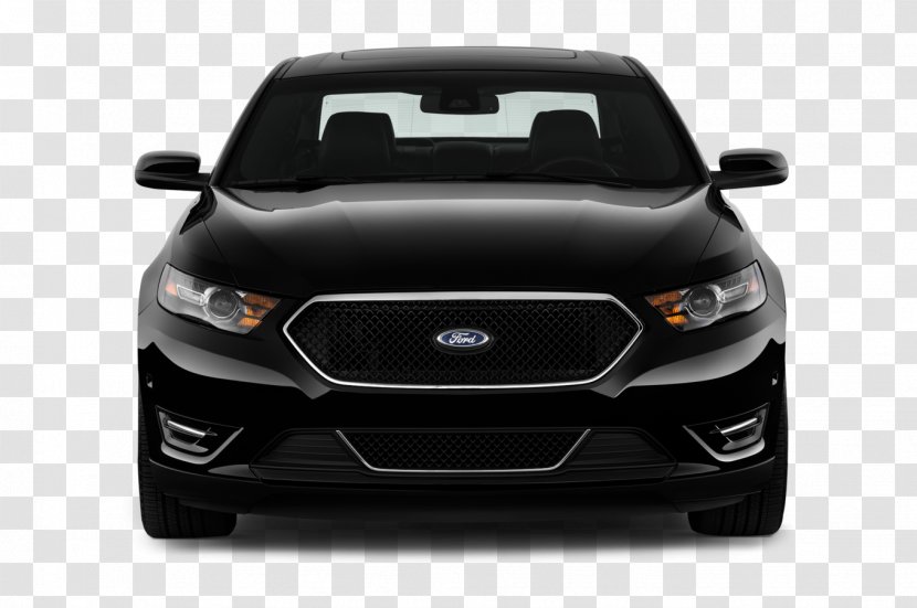 Ford Motor Company Car 2015 Taurus 2012 Transparent PNG