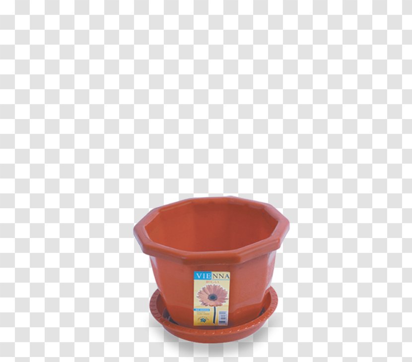 Bowl - Flowerpot Transparent PNG