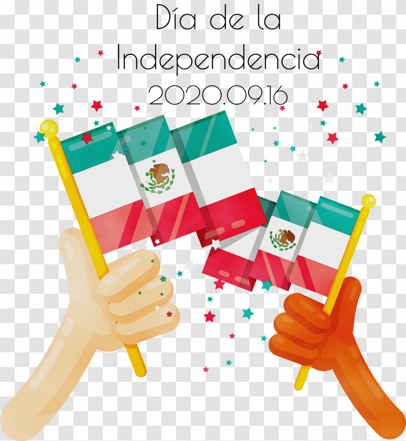 Mexico Mexican War Of Independence Flag Of Mexico Poster Transparent PNG
