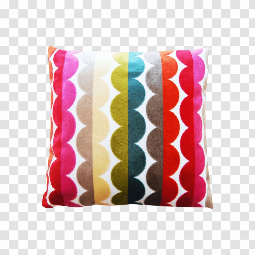 Throw Pillows Cushion Couch Decorative Arts - Pillow Transparent PNG