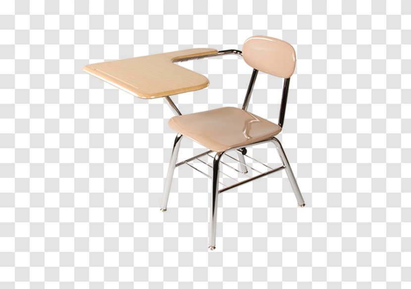Office & Desk Chairs Table Furniture - Student Transparent PNG