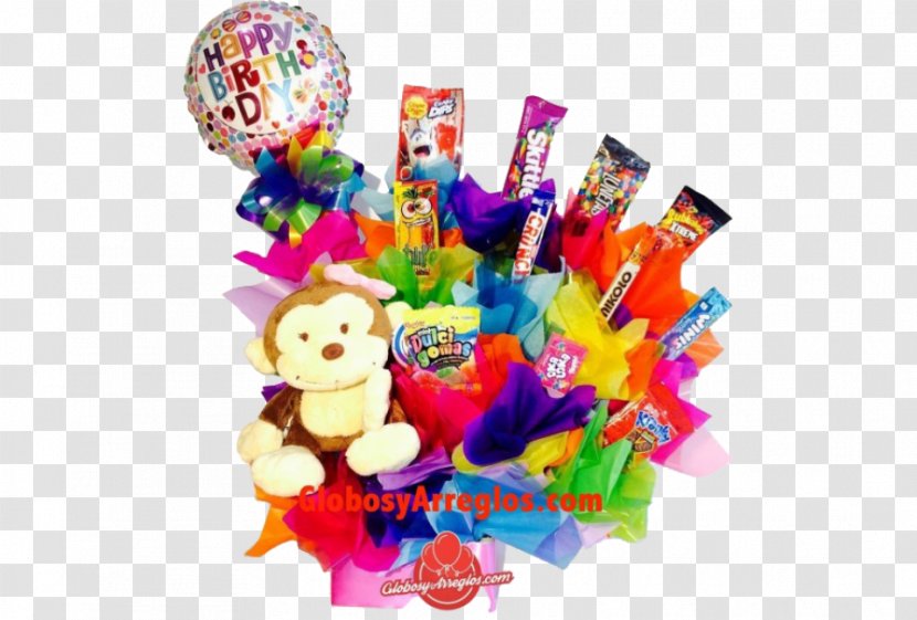 Gift Birthday Toy Balloon Anniversary Stuffed Animals & Cuddly Toys - Bonbones Transparent PNG