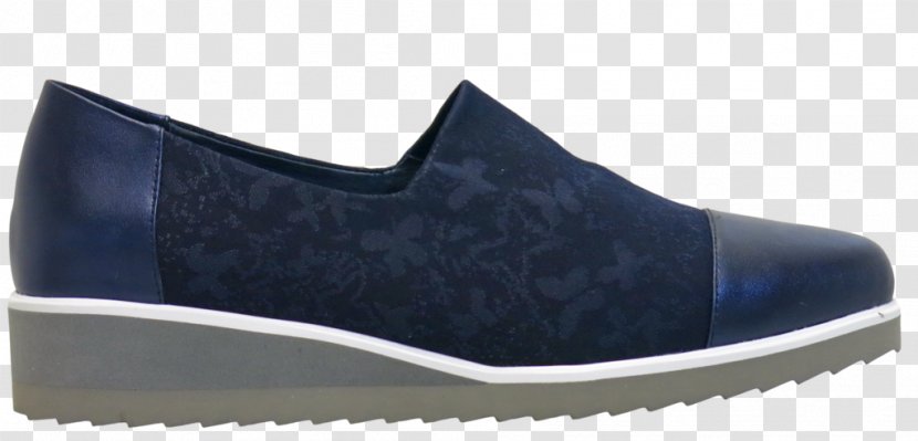 Suede Sneakers Shoe Cross-training Walking - Blue - Jim Lee Transparent PNG