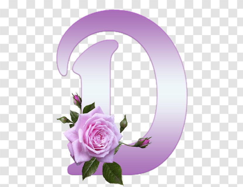 Drawing Of Family - Symbol - Rose Order Transparent PNG