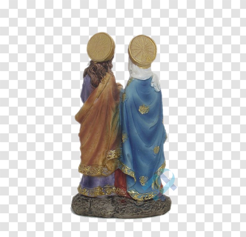 Statue Figurine - Sagrada Familia Transparent PNG
