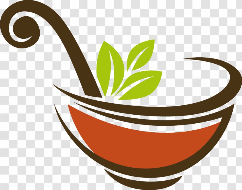 Herbal Tea Spice Clip Art - Rosemary - Creative Picture Material Transparent PNG