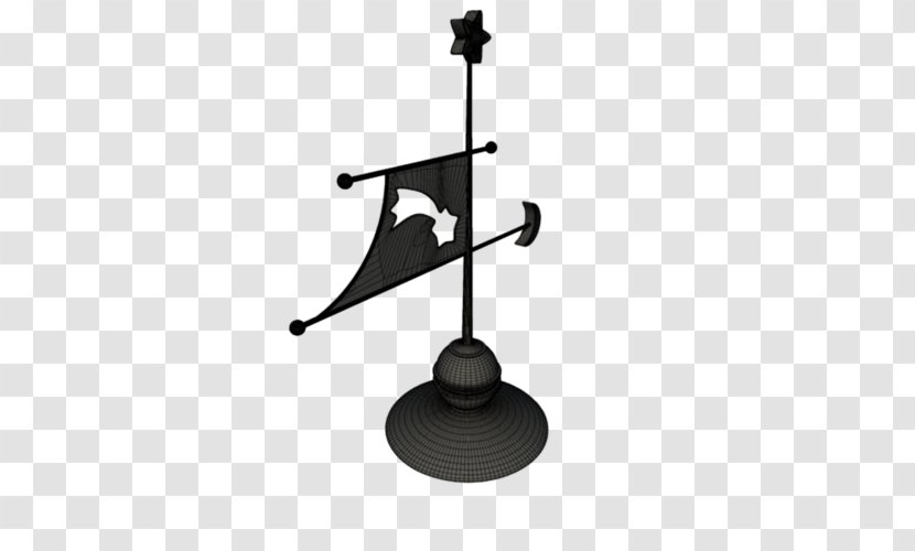 FBX 3D Computer Graphics CGTrader Wavefront .obj File - Light - Weather Vane Transparent PNG