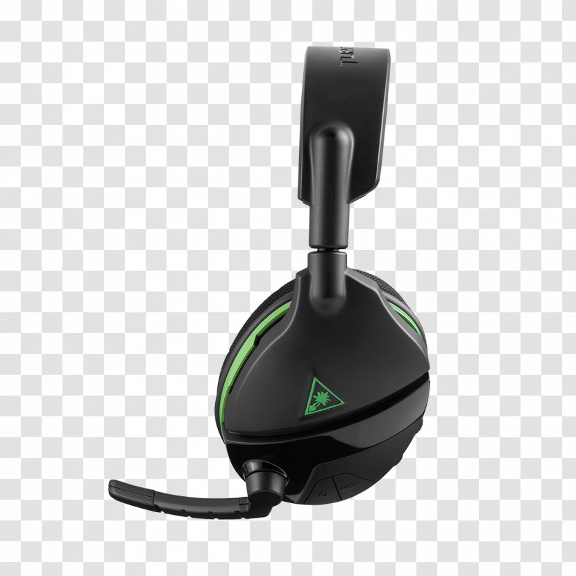 Xbox 360 Wireless Headset Turtle Beach Ear Force Stealth 600 One Controller - Technology - Headphones Transparent PNG