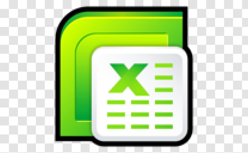 Microsoft Excel Office Clip Art - Computer Software Transparent PNG