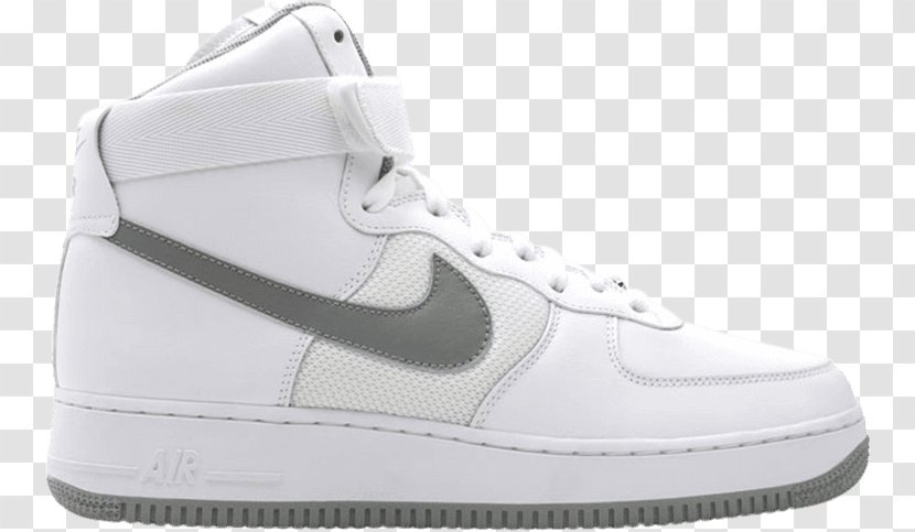 Air Force Nike Max Jordan Sneakers - Walking Shoe Transparent PNG