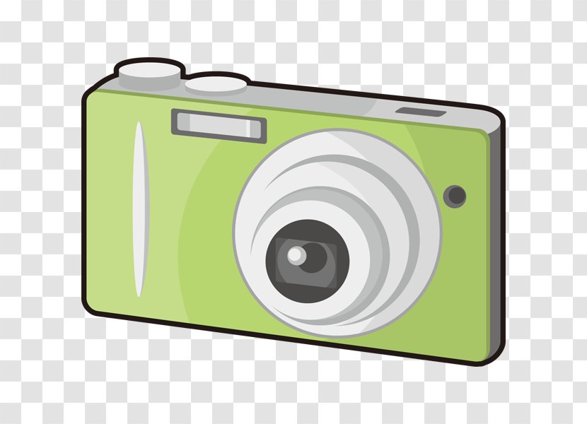 Digital Cameras Photography Data Video - Camera Transparent PNG
