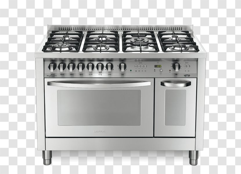 Lofra Cooking Ranges Oven Fornello Electric Stove - Price Transparent PNG