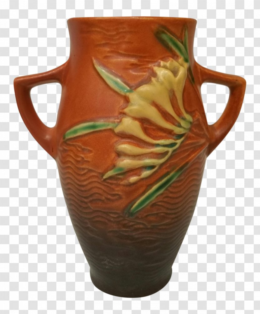 Jug Vase Ceramic Pottery Pitcher - Serveware Transparent PNG