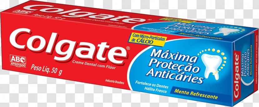 Toothpaste PhotoScape Colgate - Soap Transparent PNG