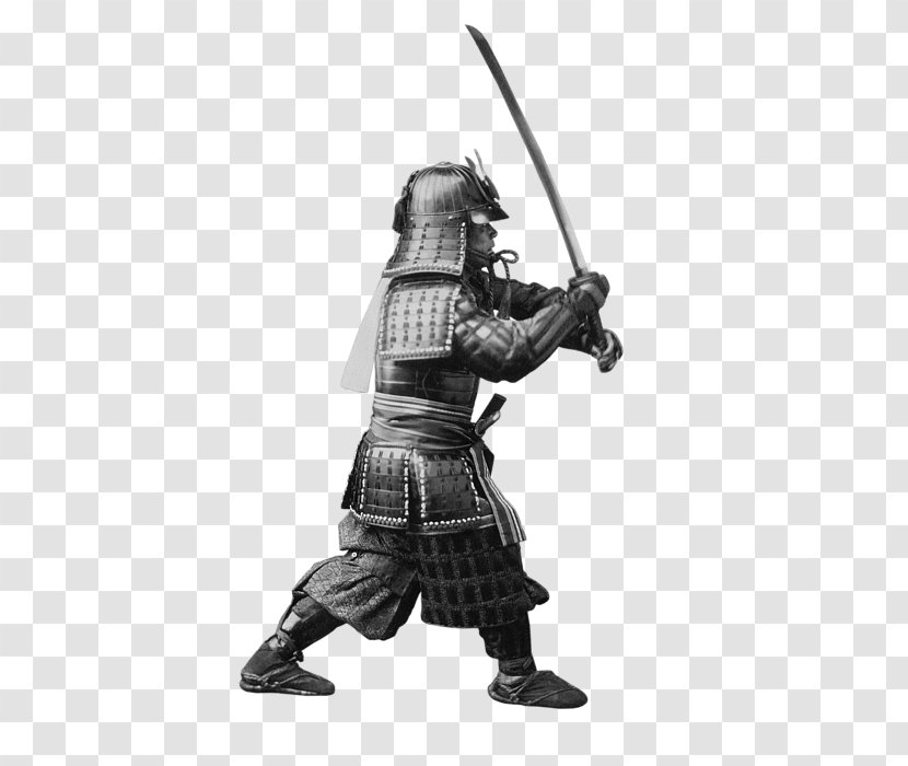Samurai Katana Arma Bianca Guntō Japanese Sword - Army Officer Transparent PNG