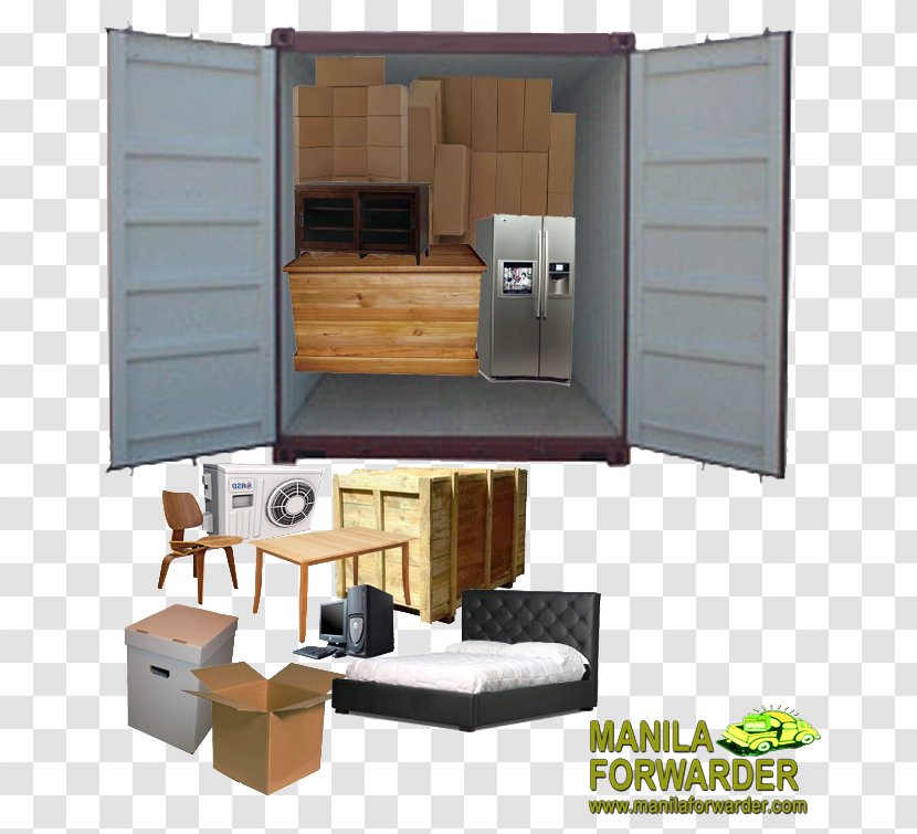 Drawer - Furniture - Forwarder Transparent PNG