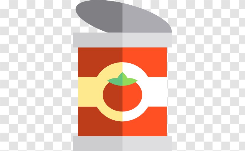 Organic Food Tomato Soup Croissant - Logo Transparent PNG