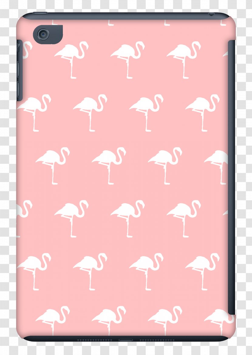IPad 2 IPhone Mini 4 IPod - Mobile Phone Case - Flamingos Transparent PNG