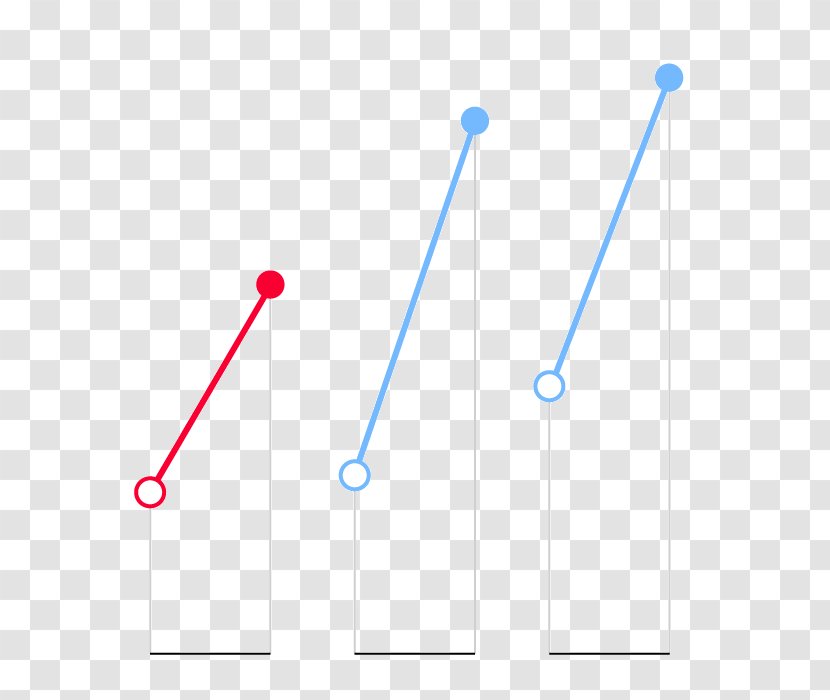 Line Angle Point - Microsoft Azure Transparent PNG