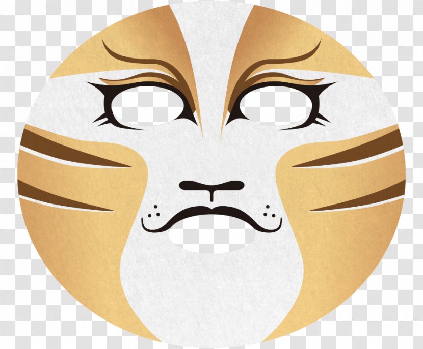 Cats Munkustrap Rum Tum Tugger Facial Griddlebone - Mask Transparent PNG