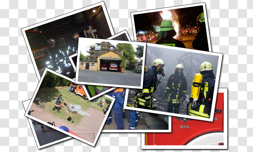 Feuerwehr Köln Löschgruppe Dellbrück Leichlingen Collage Severe Weather Multimedia - Hobby Transparent PNG
