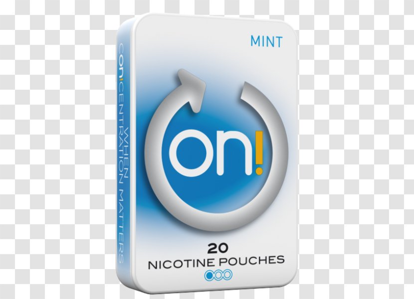 Snus Chewing Tobacco Nicotine Products - Logo - Bag Transparent PNG