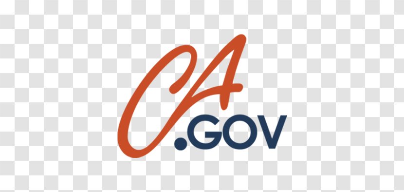California Logo Employment Development Department Business Information - Orange - User Transparent PNG
