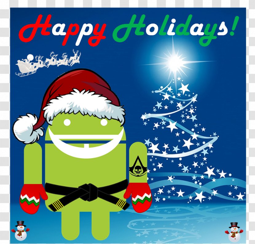 Desktop Wallpaper Christmas Tree Ornament Lights - Birthday - Saint Nicholas Day Transparent PNG