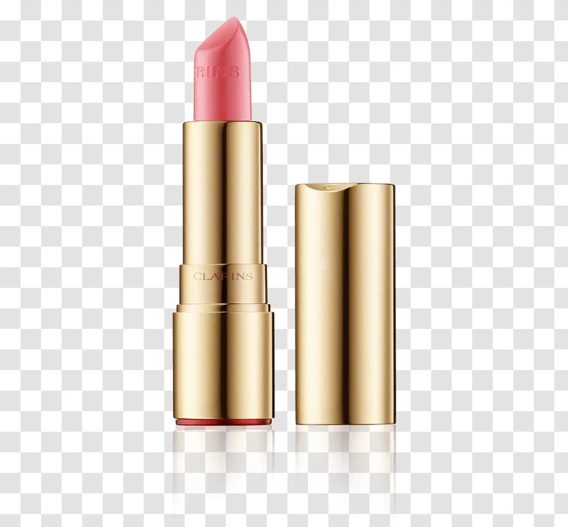 Clarins Joli Rouge Lipstick Cosmetics Sunscreen Make-up Transparent PNG