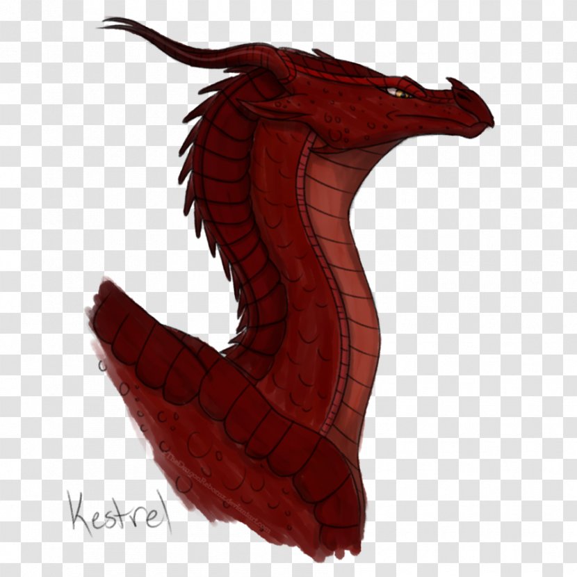 Wings Of Fire Moon Rising The Dragonet Prophecy Darkstalker Drawing - Mythical Creature Transparent PNG