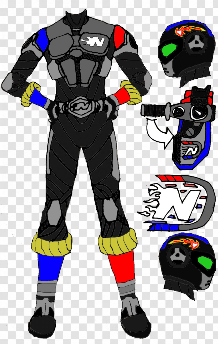 Kamen Rider Series Work Of Art Logo - Character - Design Transparent PNG