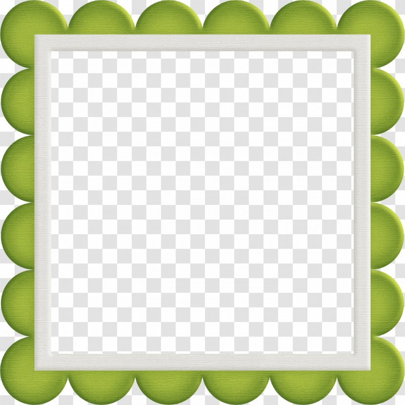 Picture Frame Pattern - Photography - Flower Decorative Patterns Transparent PNG