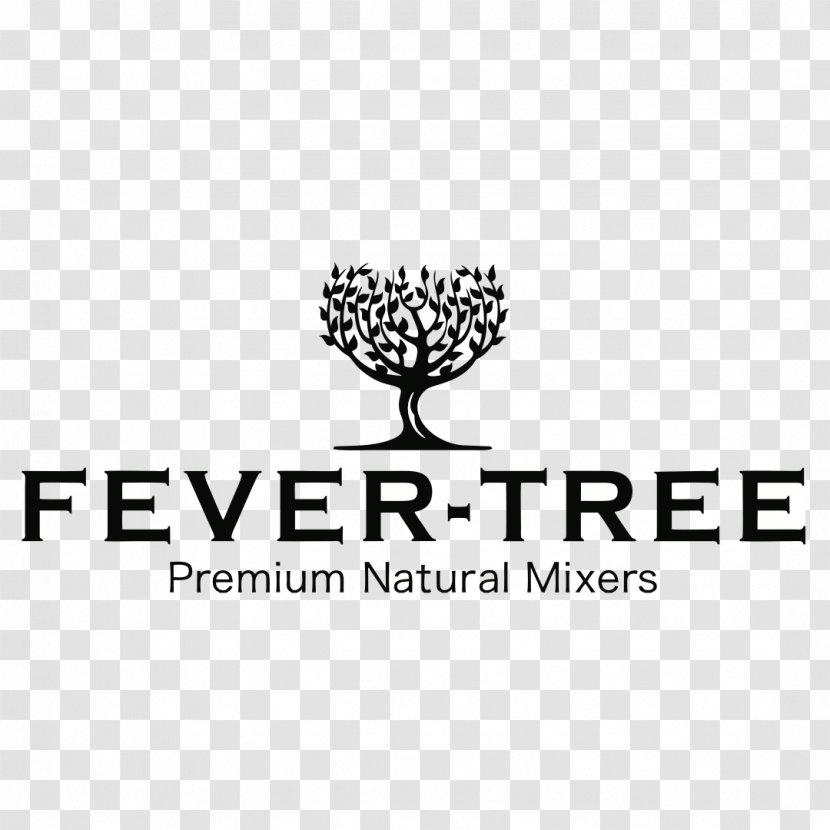 Logo Brand Fever-Tree Drink Mixer Font - Fevertree - Symbol Transparent PNG