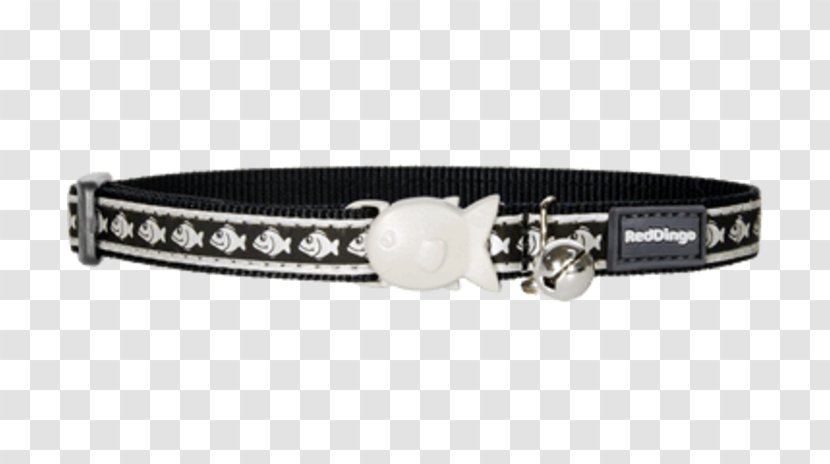 Cat Dingo Kitten Collar Leash - Belt Transparent PNG