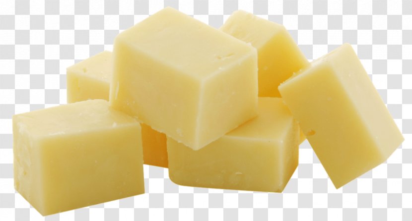 Milk Emmental Cheese Gruyère - Grated Transparent PNG