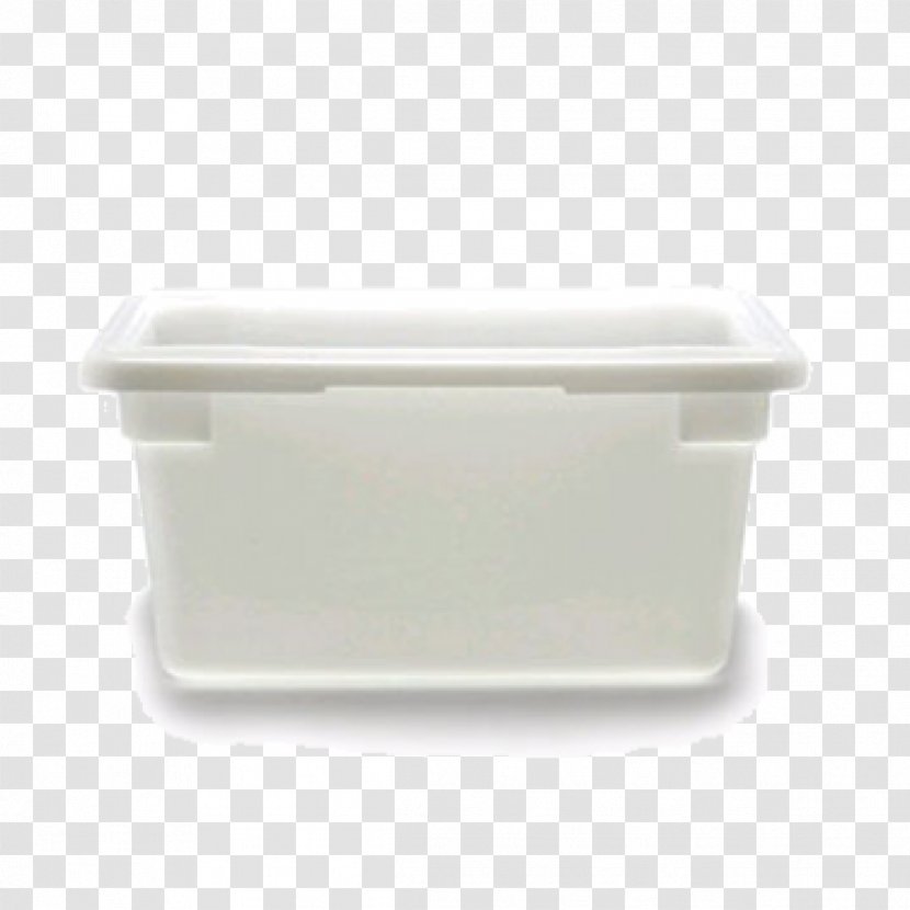 Food Storage Containers Lid Box - Rectangle Transparent PNG