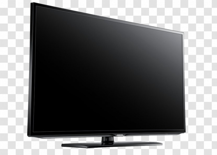 Samsung EH6000 LED-backlit LCD 1080p High-definition Television - Highdefinition - Inch Photos Transparent PNG