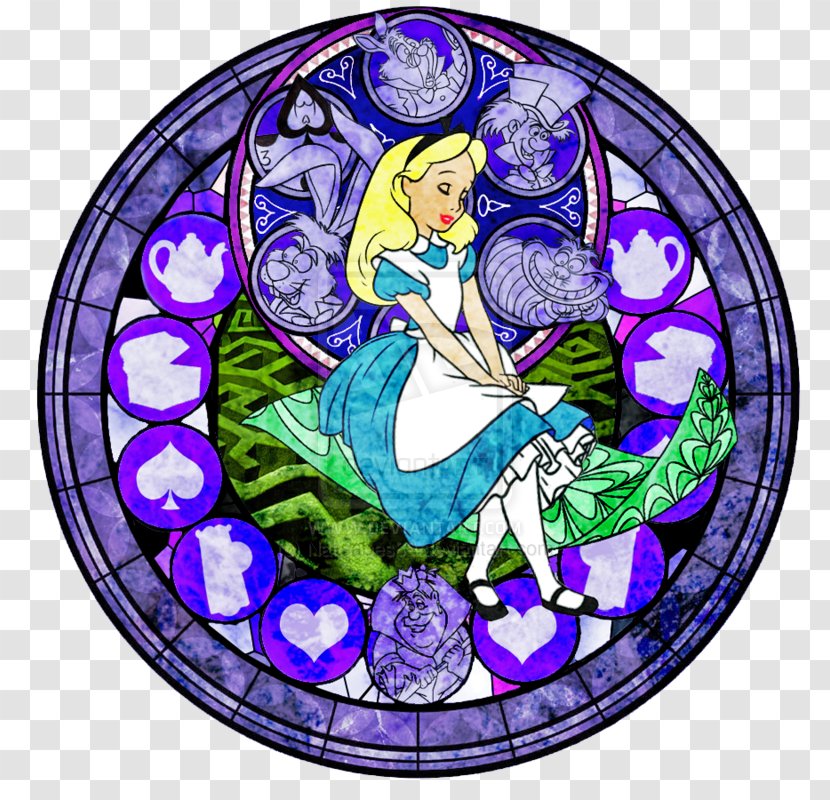 Queen Of Hearts Cheshire Cat Kingdom The Walt Disney Company Princess - Enchanted Transparent PNG