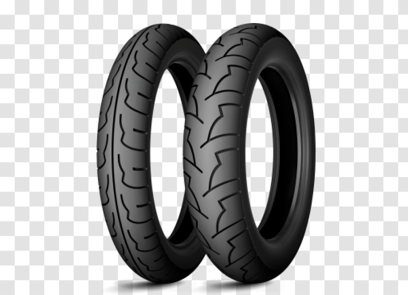 Car Michelin Motorcycle Tires - Tire Transparent PNG