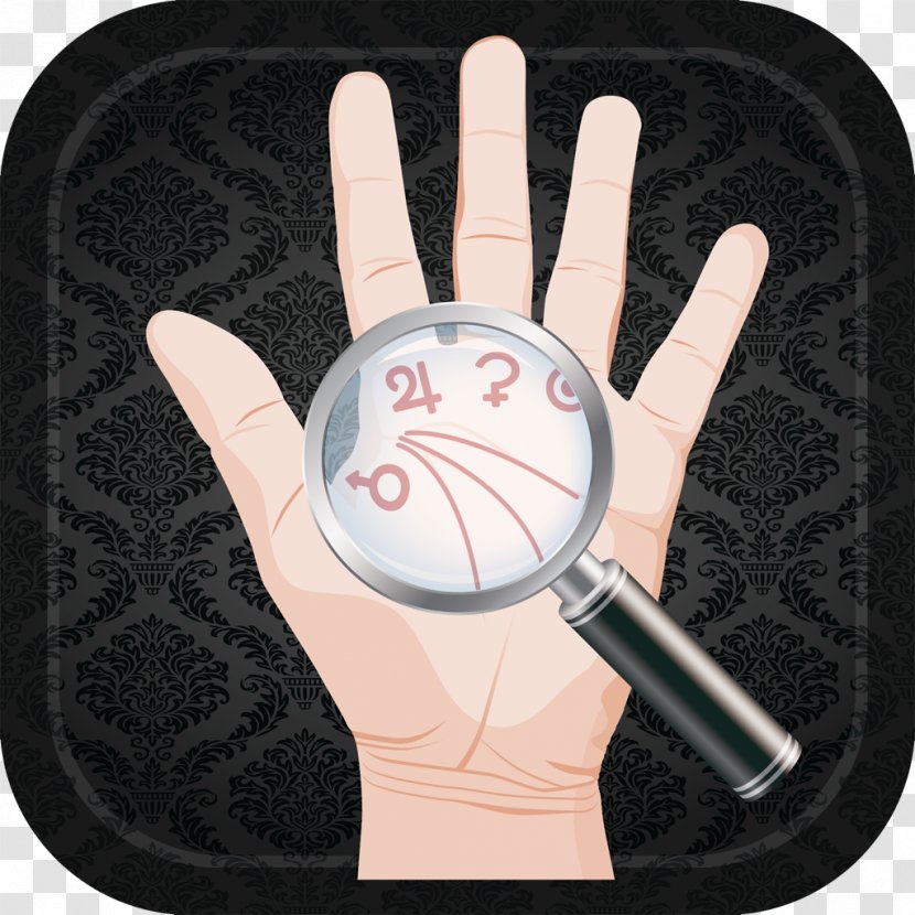 Palmistry Astrology Tarot Prediction - Hand - Palm Trê Transparent PNG