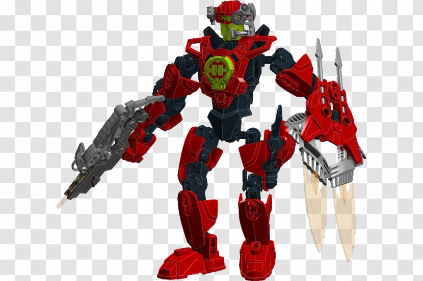 Hero Factory LEGO Bionicle Action & Toy Figures Transparent PNG