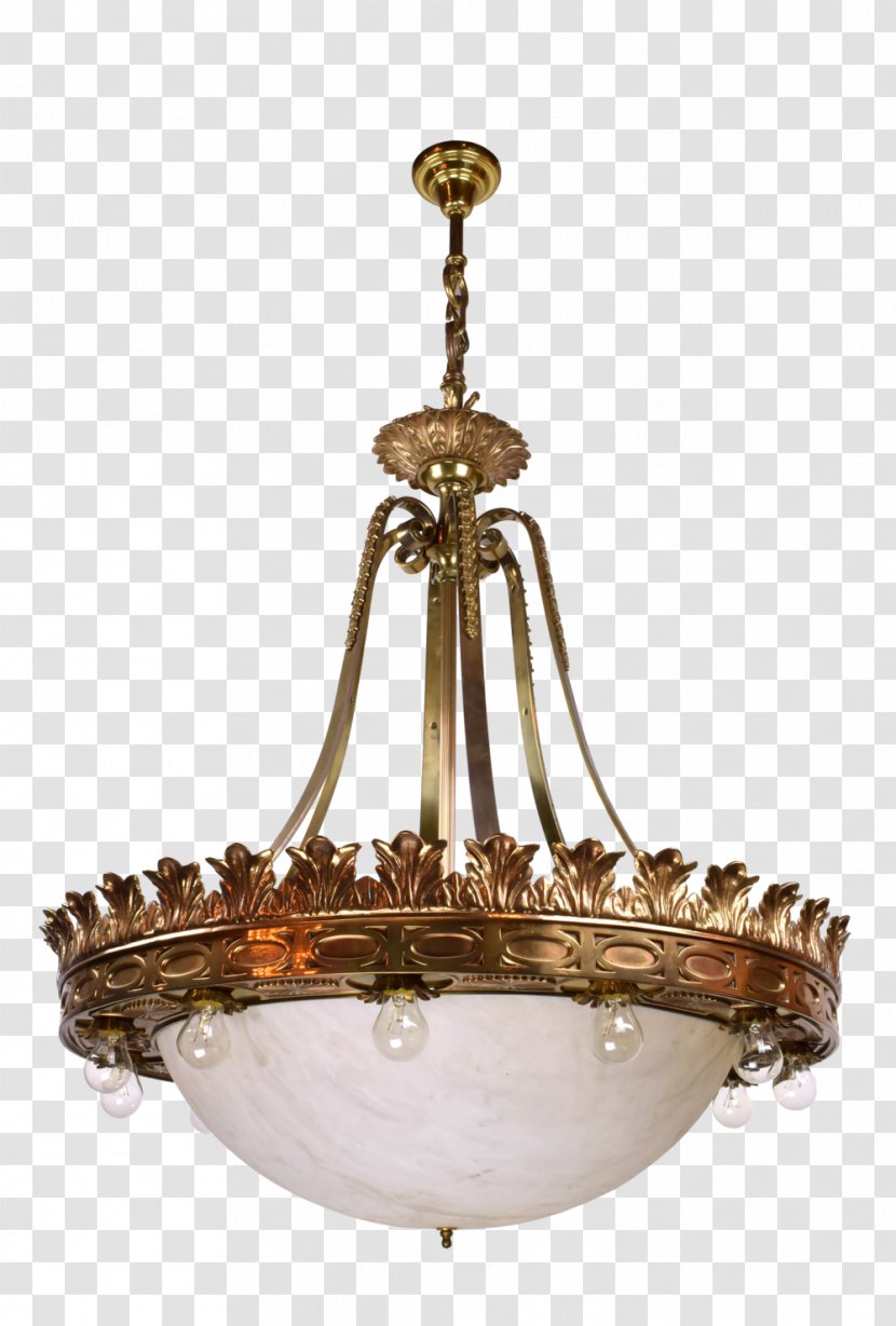 Light Fixture Chandelier Lighting Sconce - Ceiling Transparent PNG
