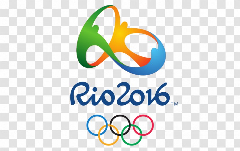 2016 Summer Olympics Olympic Games 2012 Rio De Janeiro Paralympics - Text - Opening Ceremony Transparent PNG